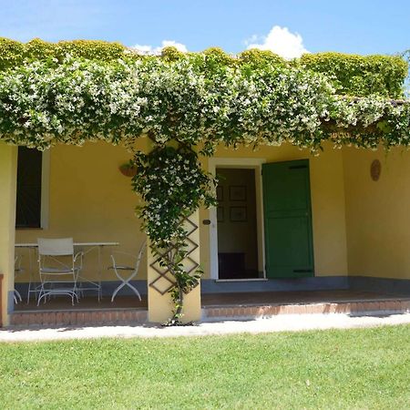Agriturismo La Godiola Castiglione del Lago Esterno foto